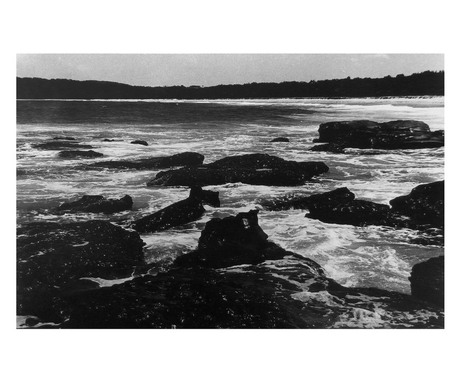 A Stroll Along the Sea — photographie 16
