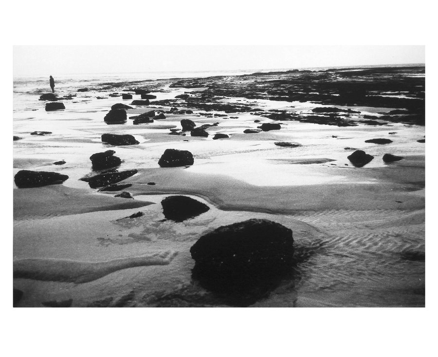 A Stroll Along the Sea — photographie 21