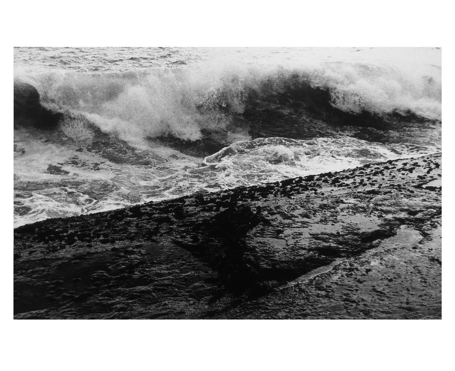 A Stroll Along the Sea — photographie 24