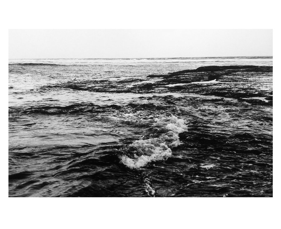 A Stroll Along the Sea — photographie 28