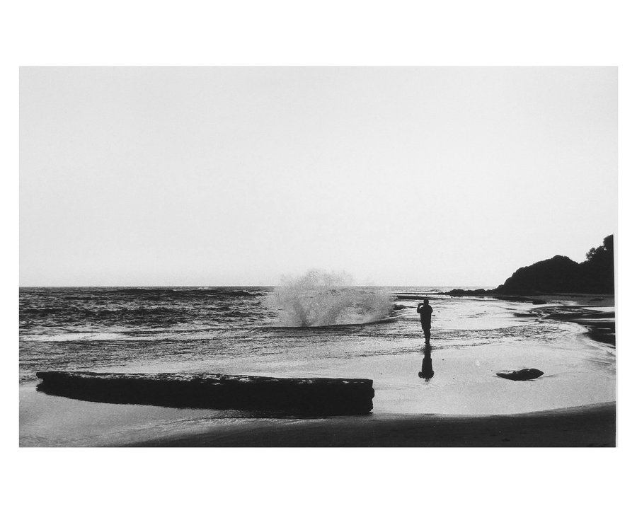 A Stroll Along the Sea — photographie 29