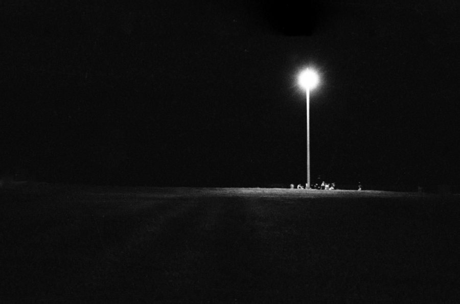 By Night