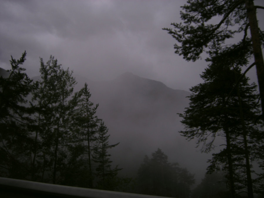 En chemin — photographie 8