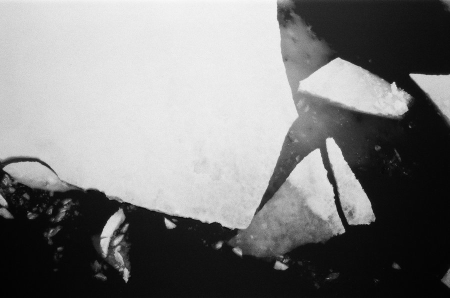 From the North to the South — photographie 2