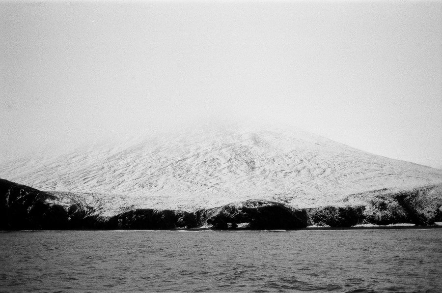From the North to the South — photographie 6