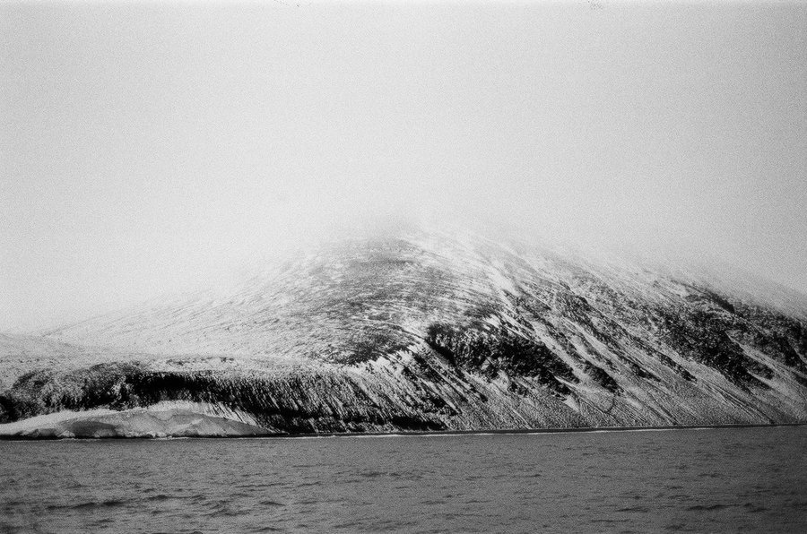 From the North to the South — photographie 7
