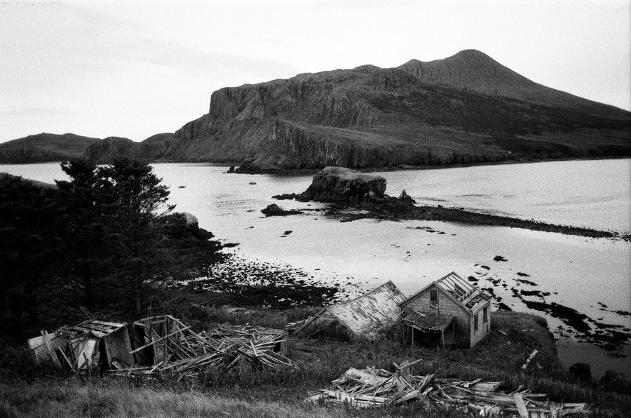 From the North to the South — photographie 9