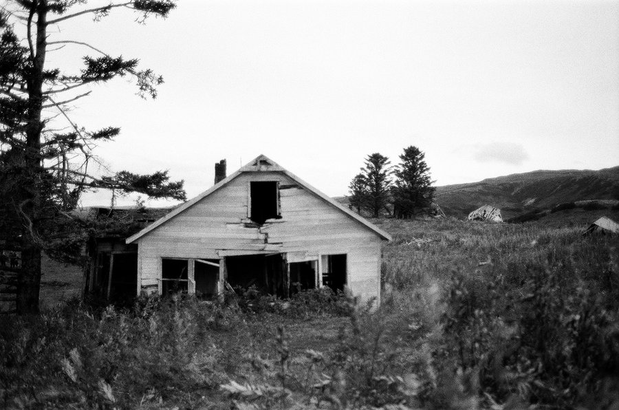 From the North to the South — photographie 10
