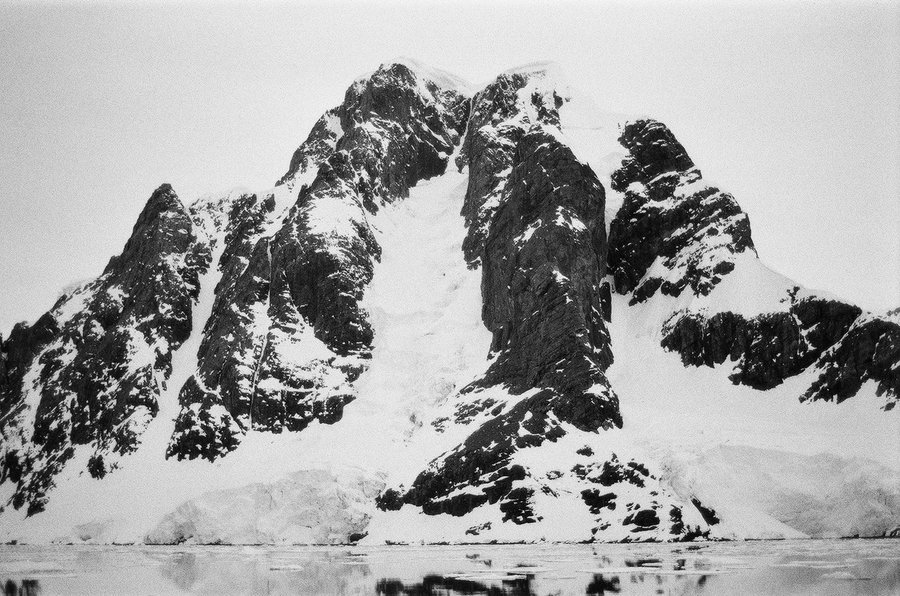 From the North to the South — photographie 24
