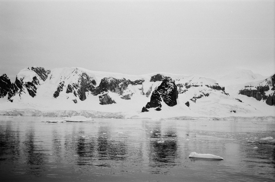 From the North to the South — photographie 25