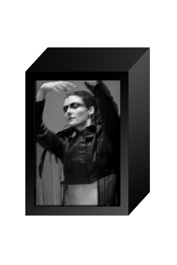 La Photostéréosynthèse, #0 Prototype — photographie 20