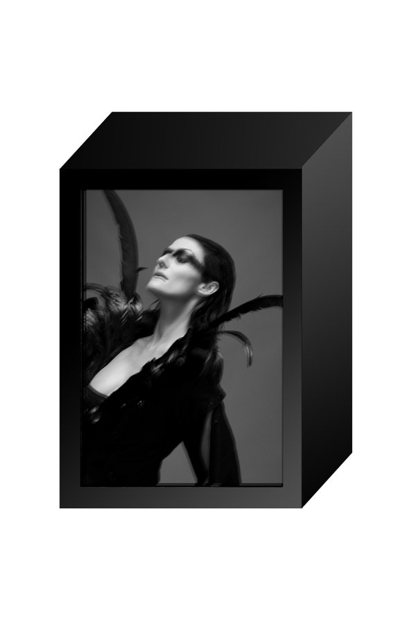 La Photostéréosynthèse, #0 Prototype — photographie 26