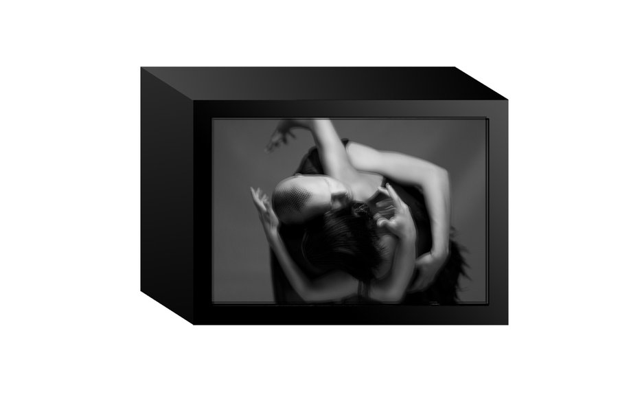 La Photostéréosynthèse, #0 Prototype — photographie 28
