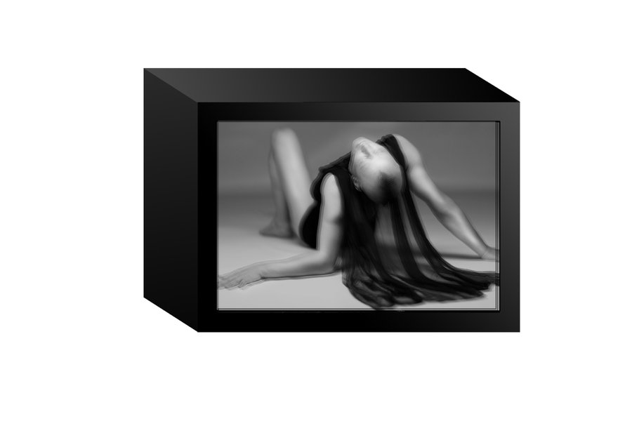 La Photostéréosynthèse, #0 Prototype — photographie 29