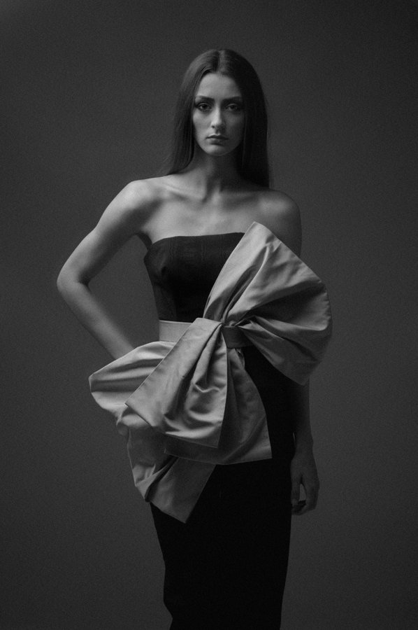 Pierre Salor Couture — photographie 2