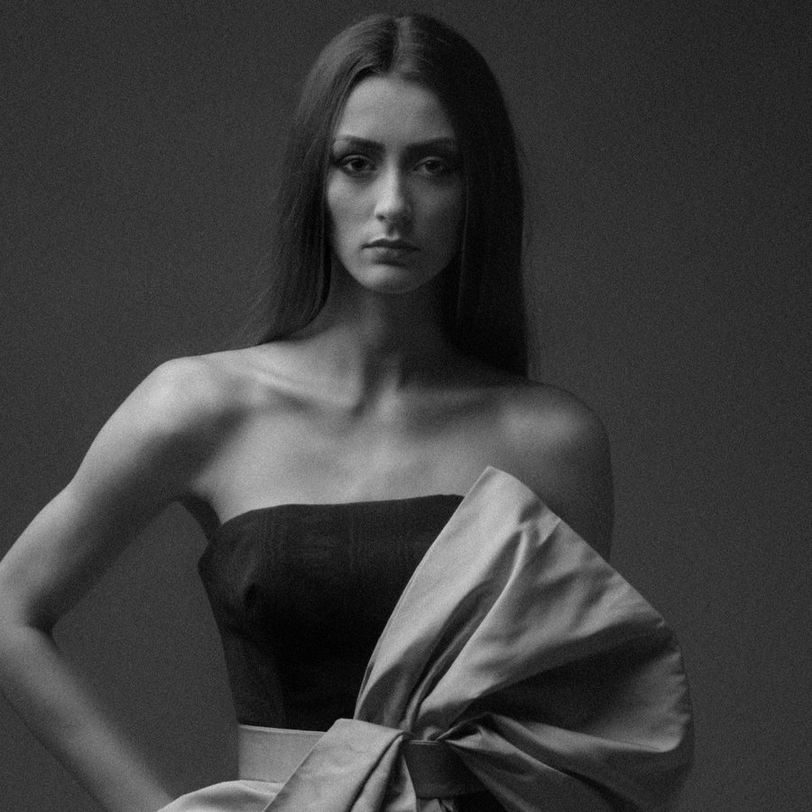 Pierre Salor Couture — photographie 3
