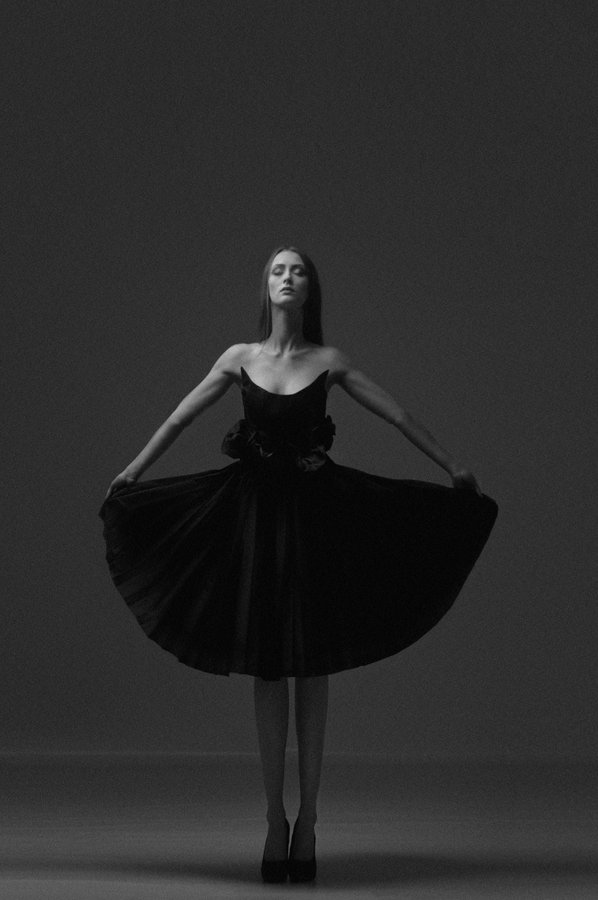 Pierre Salor Couture — photographie 4