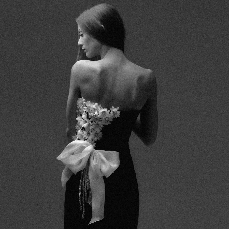 Pierre Salor Couture — photographie 11