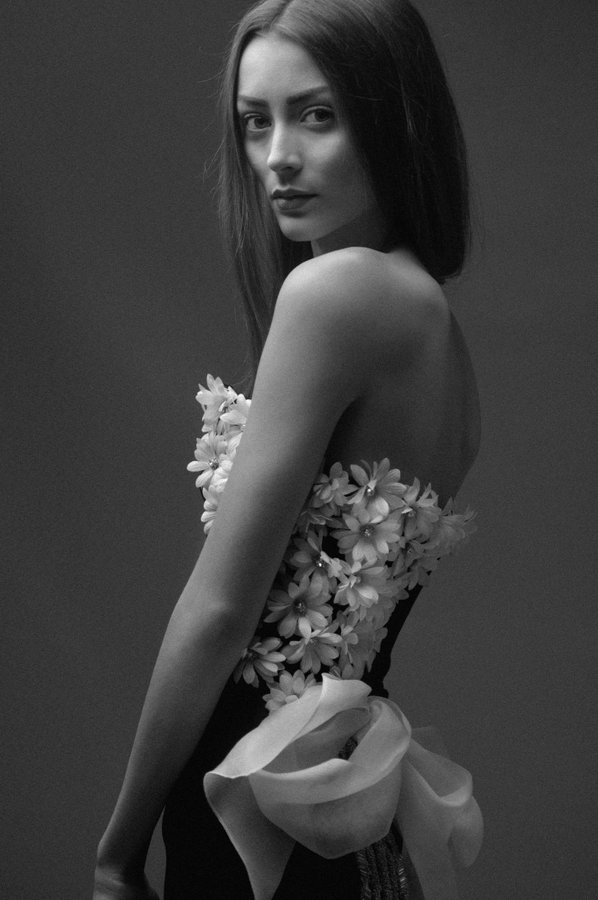 Pierre Salor Couture — photographie 12