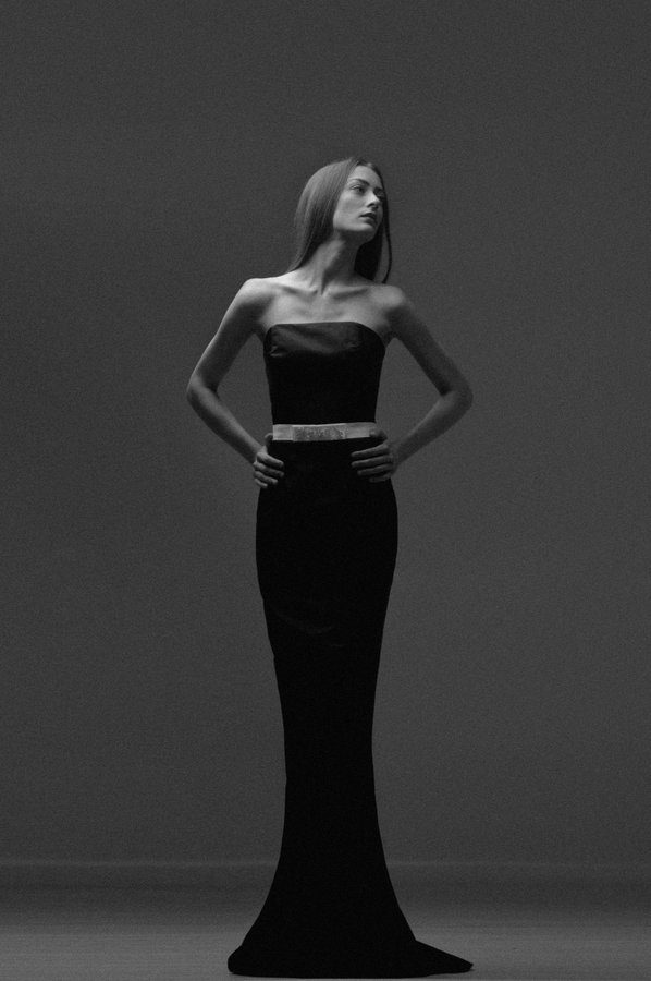 Pierre Salor Couture — photographie 14
