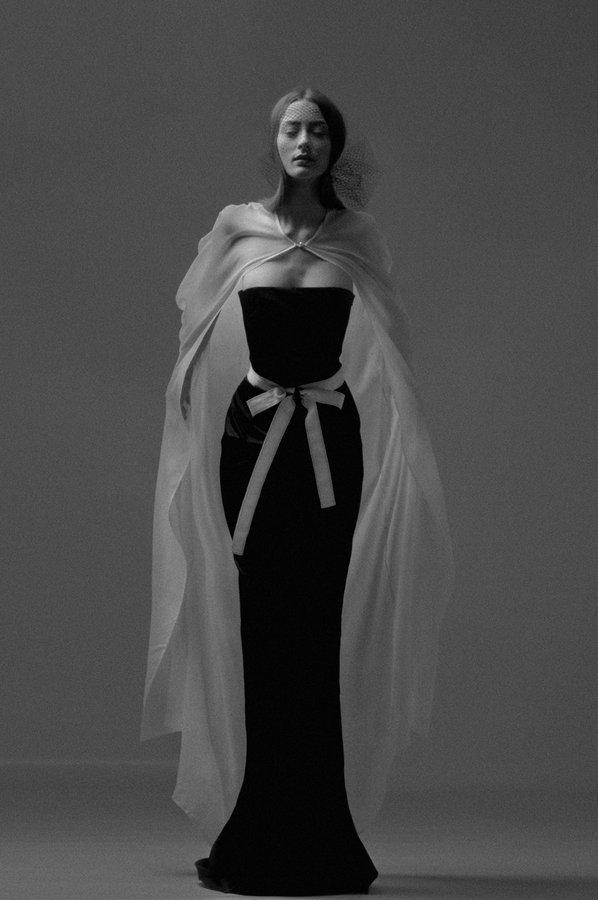 Pierre Salor Couture — photographie 19