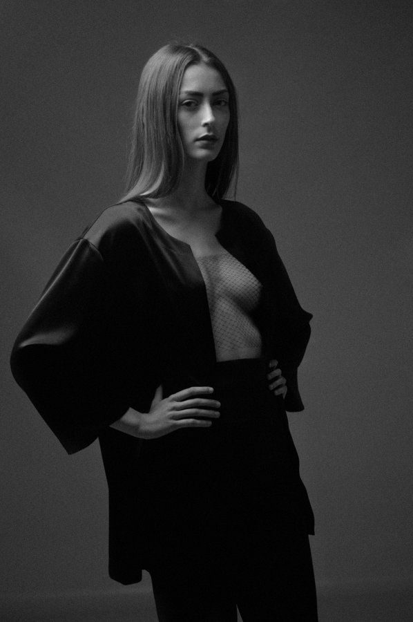 Pierre Salor Couture — photographie 21