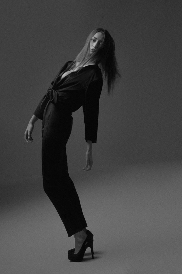 Pierre Salor Couture — photographie 25