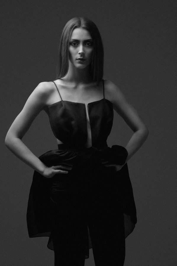 Pierre Salor Couture — photographie 26