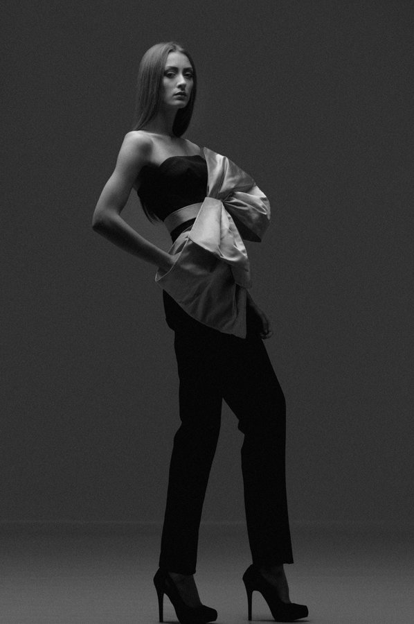 Pierre Salor Couture — photographie 27