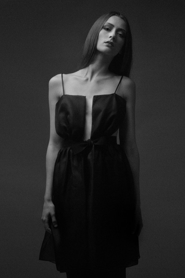 Pierre Salor Couture — photographie 32
